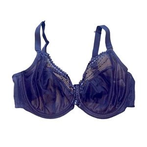 Elomi Matilda Plunge Bra UK 36G / US 36I
